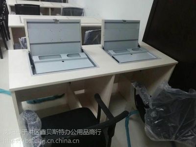 沈陽工廠定制翻轉(zhuǎn)器桌 優(yōu)化辦公環(huán)境的新型辦公用品
